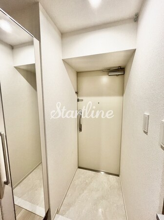 クラリティア板橋本町の物件内観写真